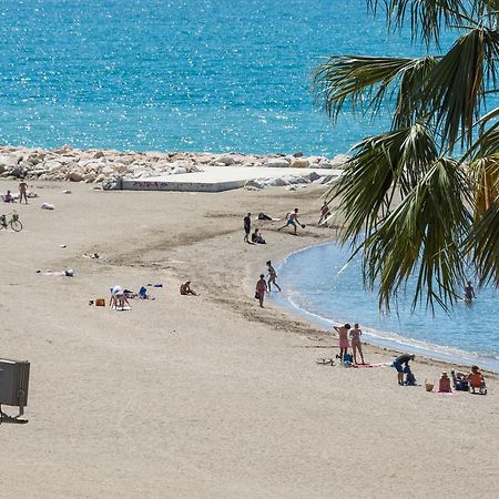Iloftmalaga Miramar Διαμέρισμα Εξωτερικό φωτογραφία