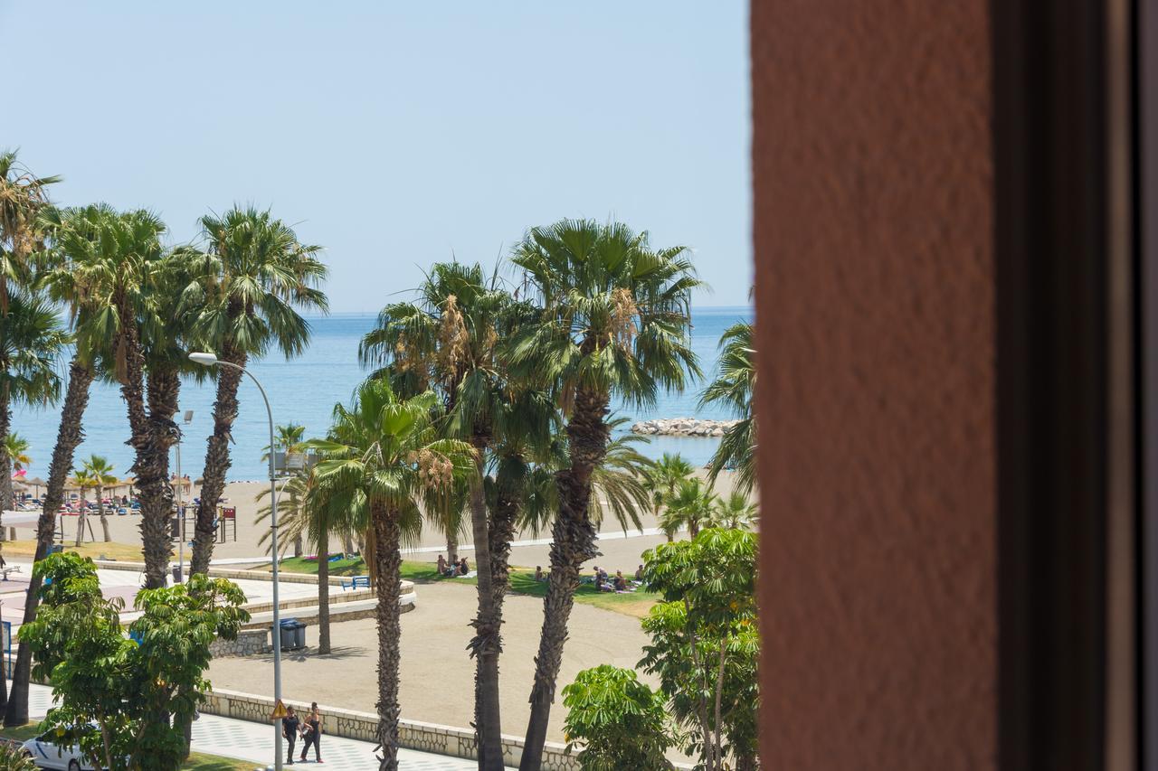 Iloftmalaga Miramar Διαμέρισμα Εξωτερικό φωτογραφία