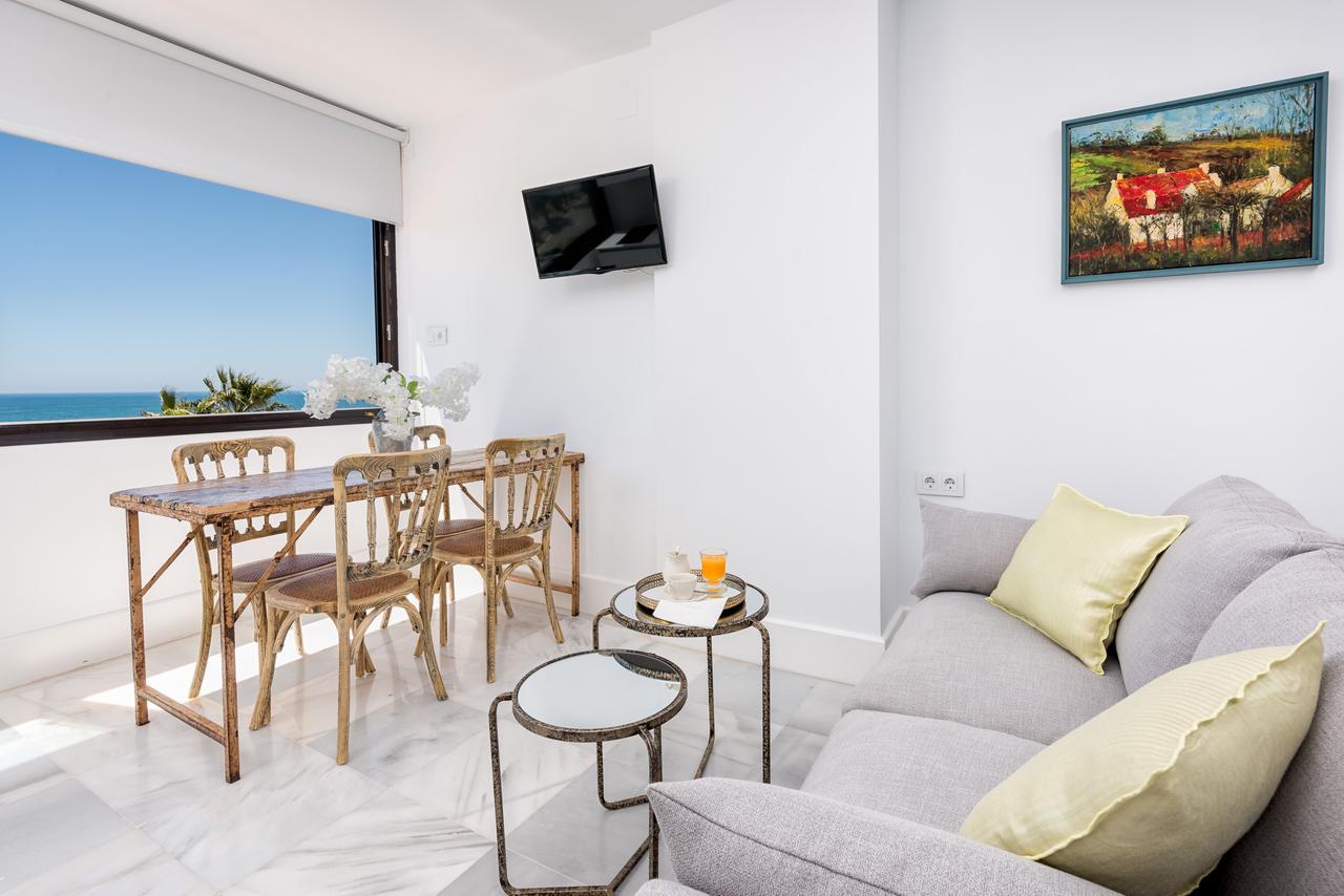 Iloftmalaga Miramar Διαμέρισμα Εξωτερικό φωτογραφία